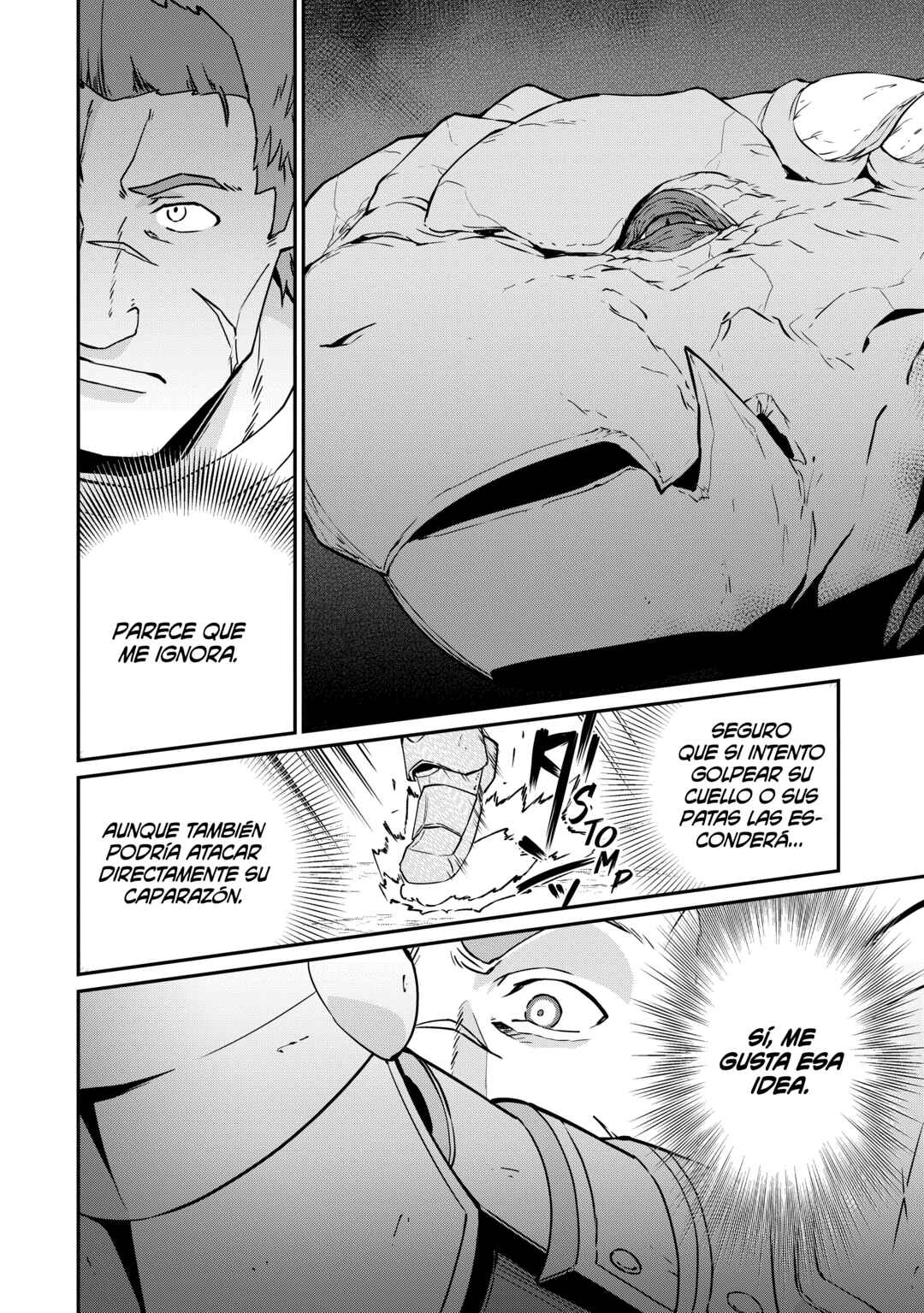 Ryoumin 0-nin Start no Henkyou Ryoushusama ~Ao no Dias to Soukaku no Otome~ Chapter 3 - Page 10