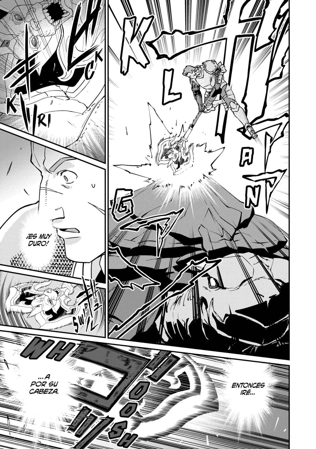 Ryoumin 0-nin Start no Henkyou Ryoushusama ~Ao no Dias to Soukaku no Otome~ Chapter 3 - Page 11