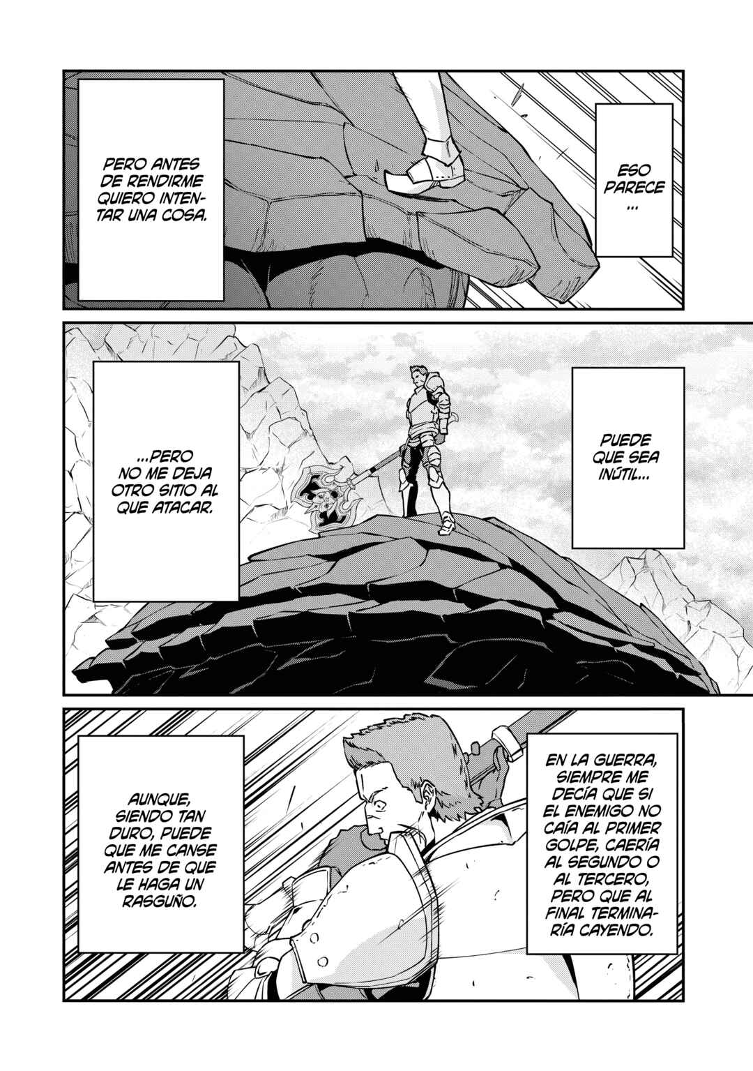 Ryoumin 0-nin Start no Henkyou Ryoushusama ~Ao no Dias to Soukaku no Otome~ Chapter 3 - Page 14
