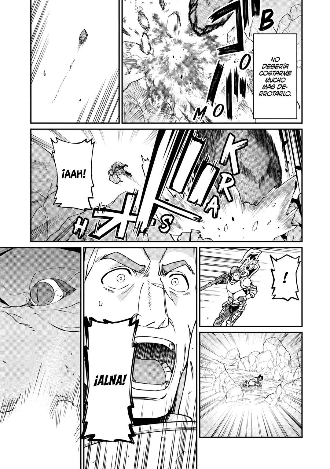 Ryoumin 0-nin Start no Henkyou Ryoushusama ~Ao no Dias to Soukaku no Otome~ Chapter 3 - Page 25