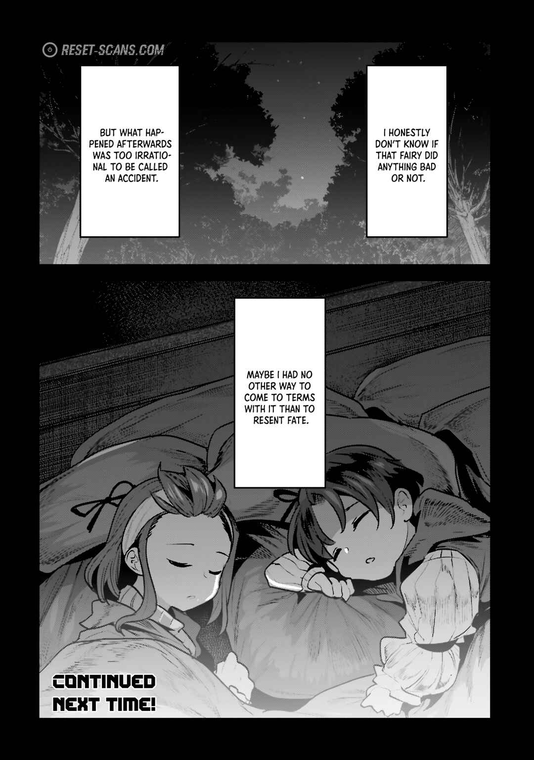 Nozomanu Fushi no Boukensha Chapter 45.2 - Page 11