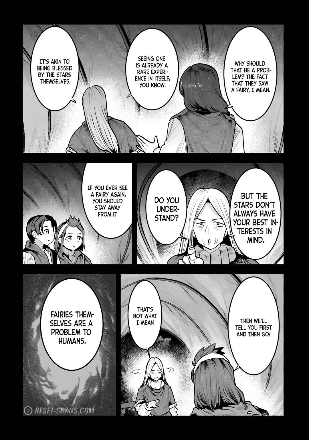 Nozomanu Fushi no Boukensha Chapter 45.2 - Page 9