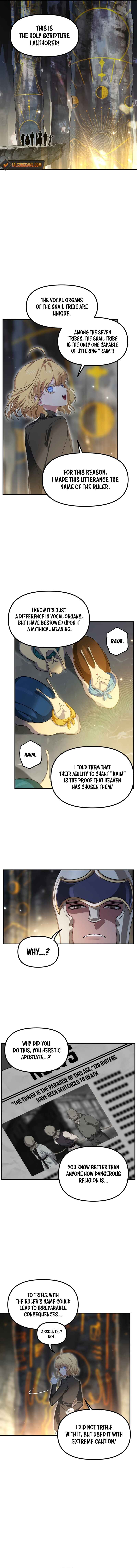 SSS-geup Jugeoya Saneun Hunter Chapter 151 - Page 2
