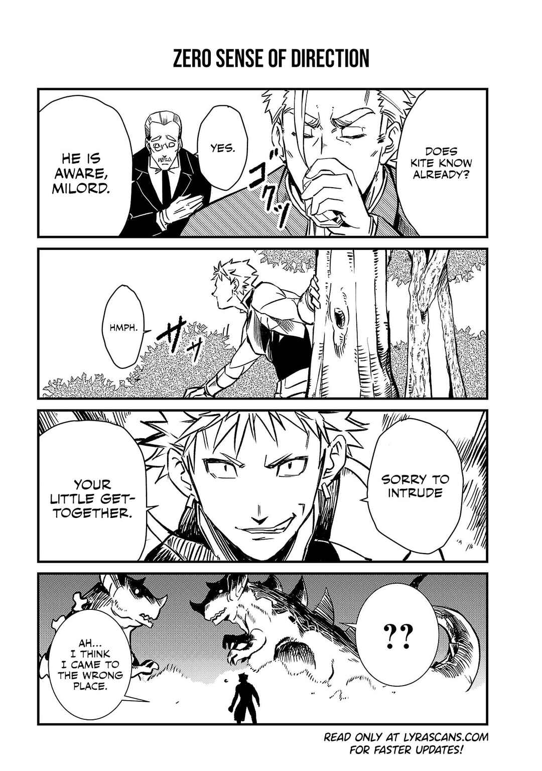 Class "Mushoku" no Eiyuutan: Koushaku-ke o Tsuihou Sareta ga, Jitsu wa Nagutta dake de Skill o Kakutoku Dekiru to Wakari, Tairiku Ichi no Eiyuu ni Noboritsumeru Chapter 12 - Page 25