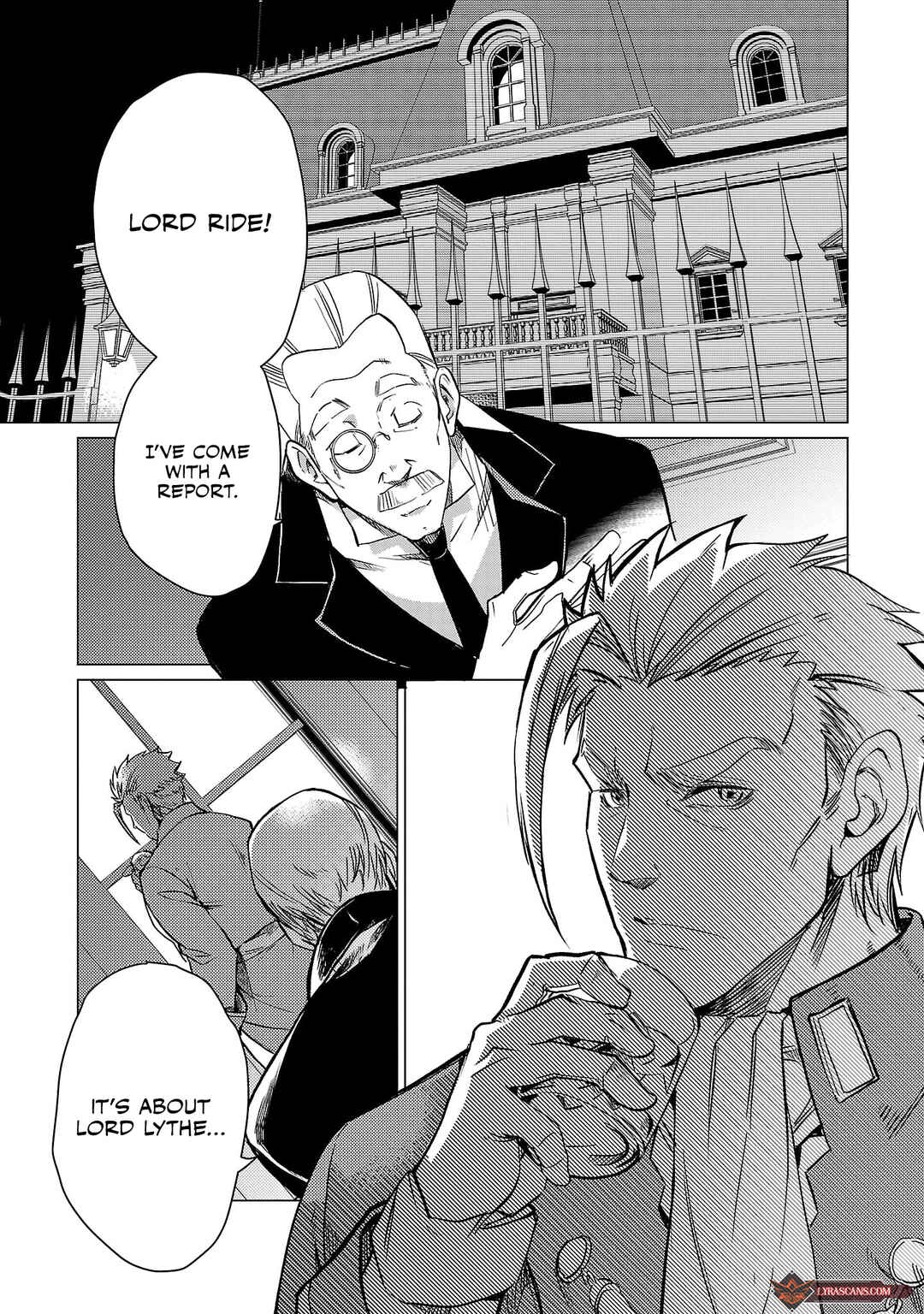 Class "Mushoku" no Eiyuutan: Koushaku-ke o Tsuihou Sareta ga, Jitsu wa Nagutta dake de Skill o Kakutoku Dekiru to Wakari, Tairiku Ichi no Eiyuu ni Noboritsumeru Chapter 12 - Page 3