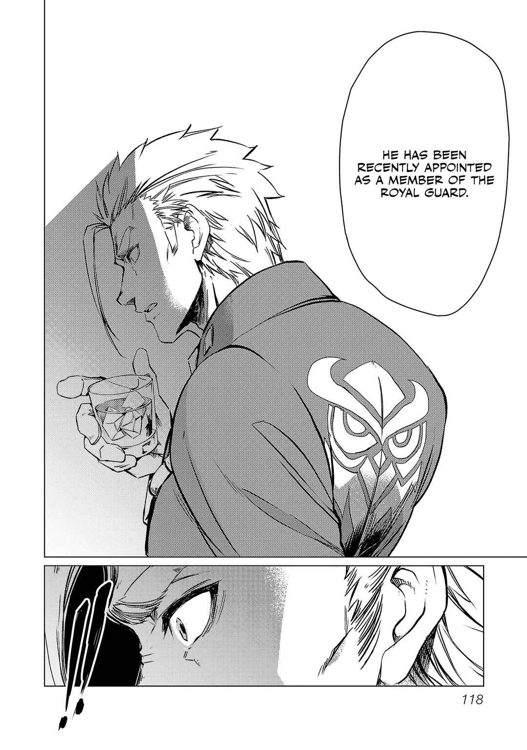 Class "Mushoku" no Eiyuutan: Koushaku-ke o Tsuihou Sareta ga, Jitsu wa Nagutta dake de Skill o Kakutoku Dekiru to Wakari, Tairiku Ichi no Eiyuu ni Noboritsumeru Chapter 12 - Page 4