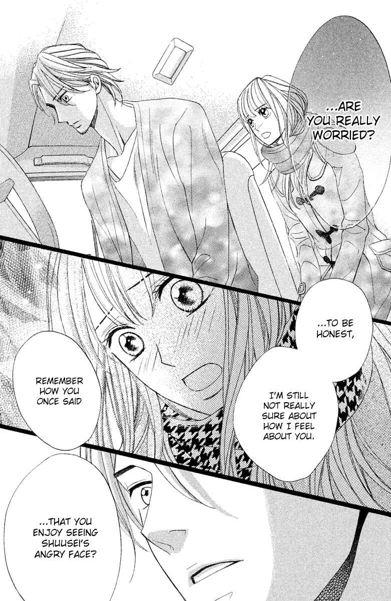 L-DK Chapter 89 - Page 36
