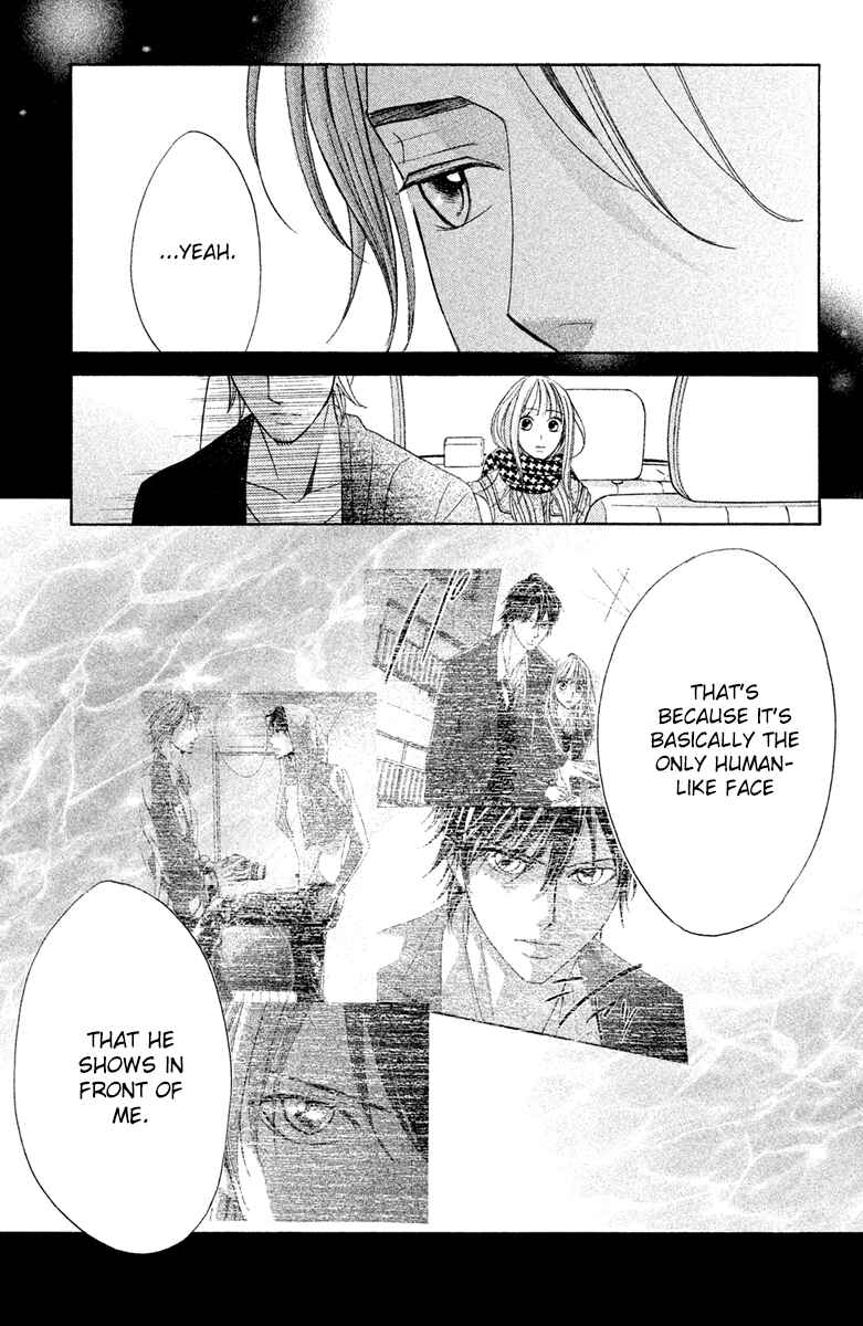 L-DK Chapter 89 - Page 37