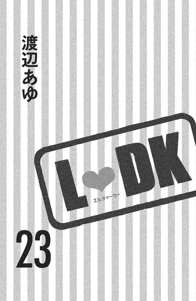 L-DK Chapter 89 - Page 4