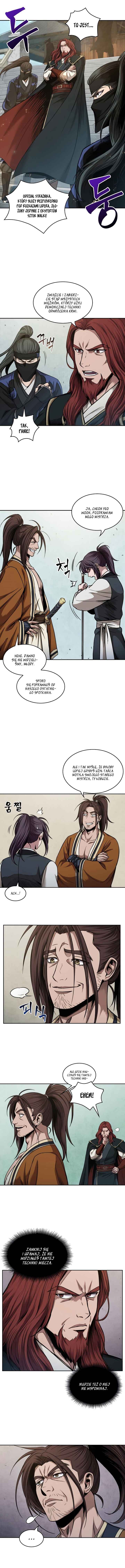 Nano Machine Chapter 66 - Page 2