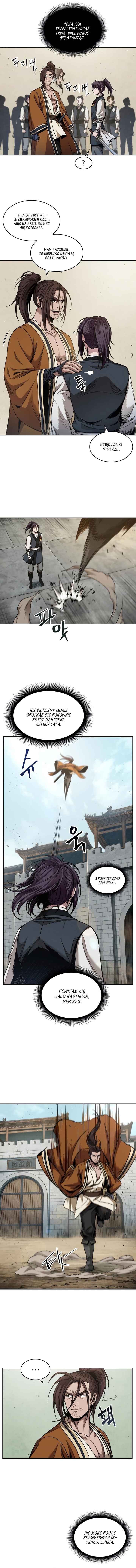 Nano Machine Chapter 66 - Page 3