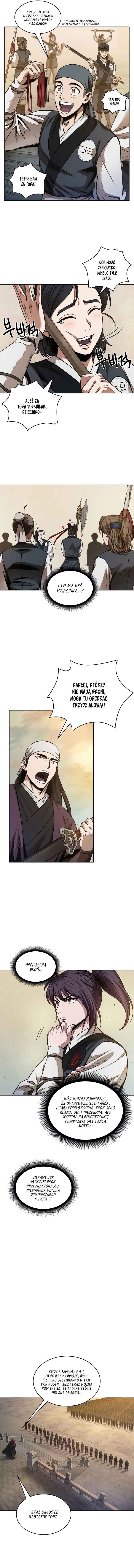 Nano Machine Chapter 66 - Page 8