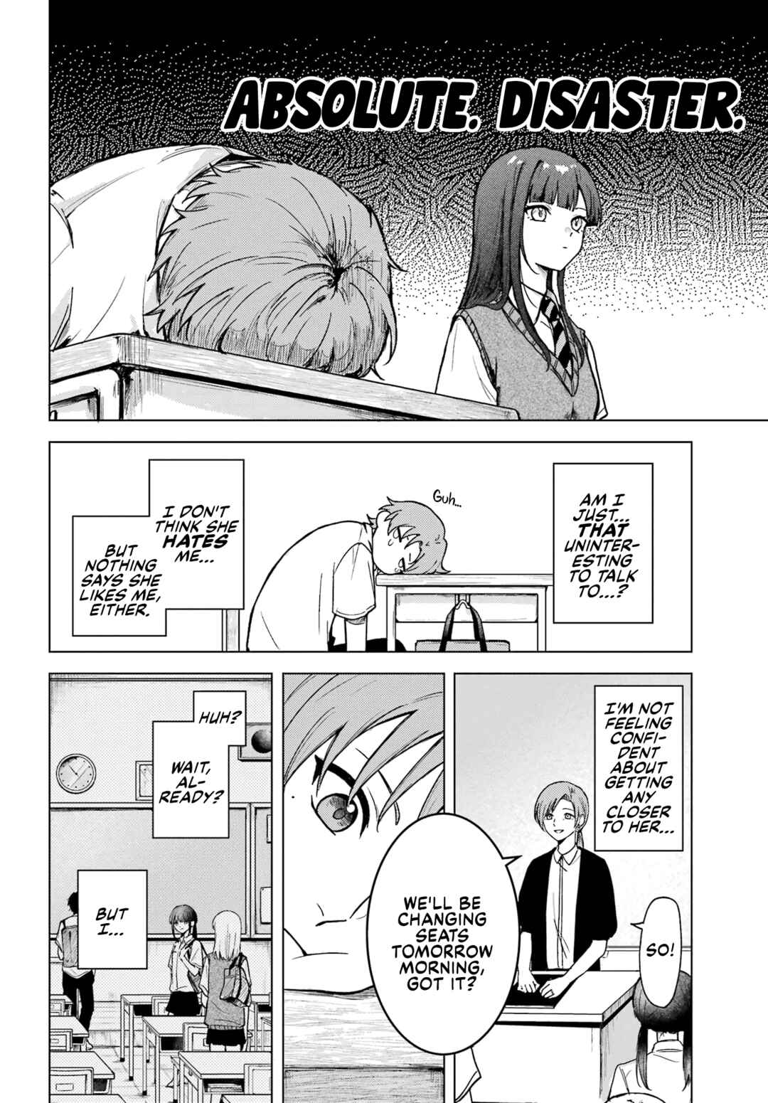Ano Sa, Maki-san Chapter ? - Page 12