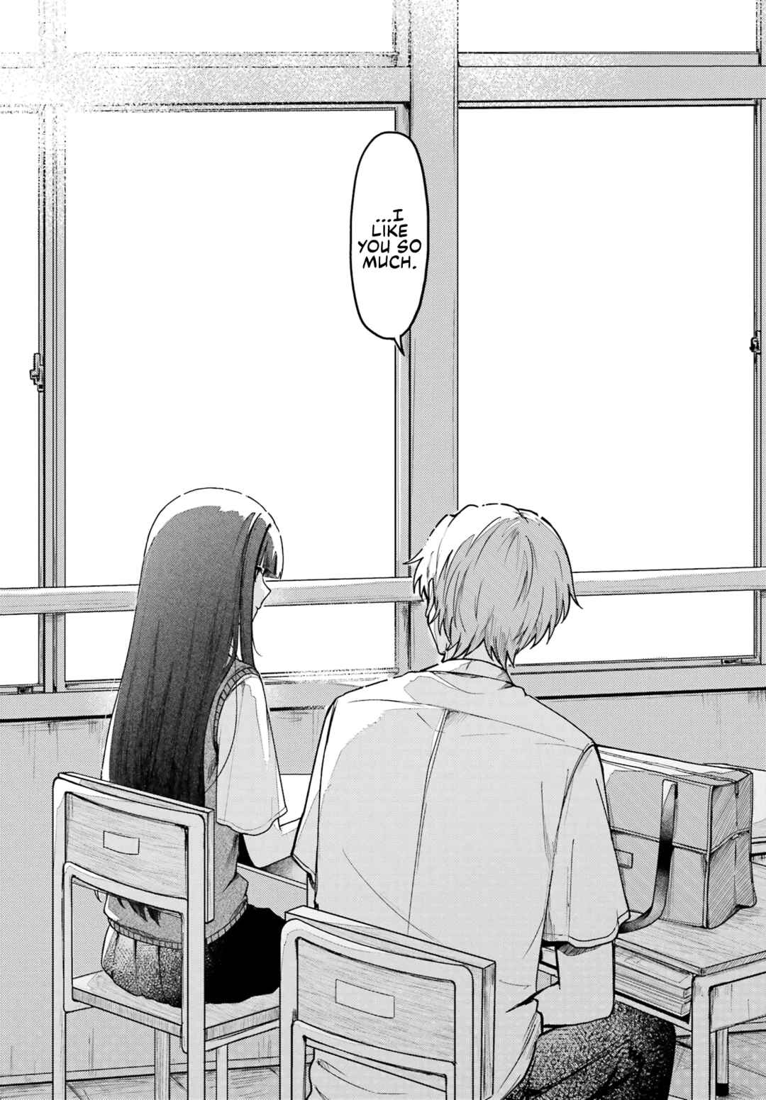 Ano Sa, Maki-san Chapter ? - Page 20