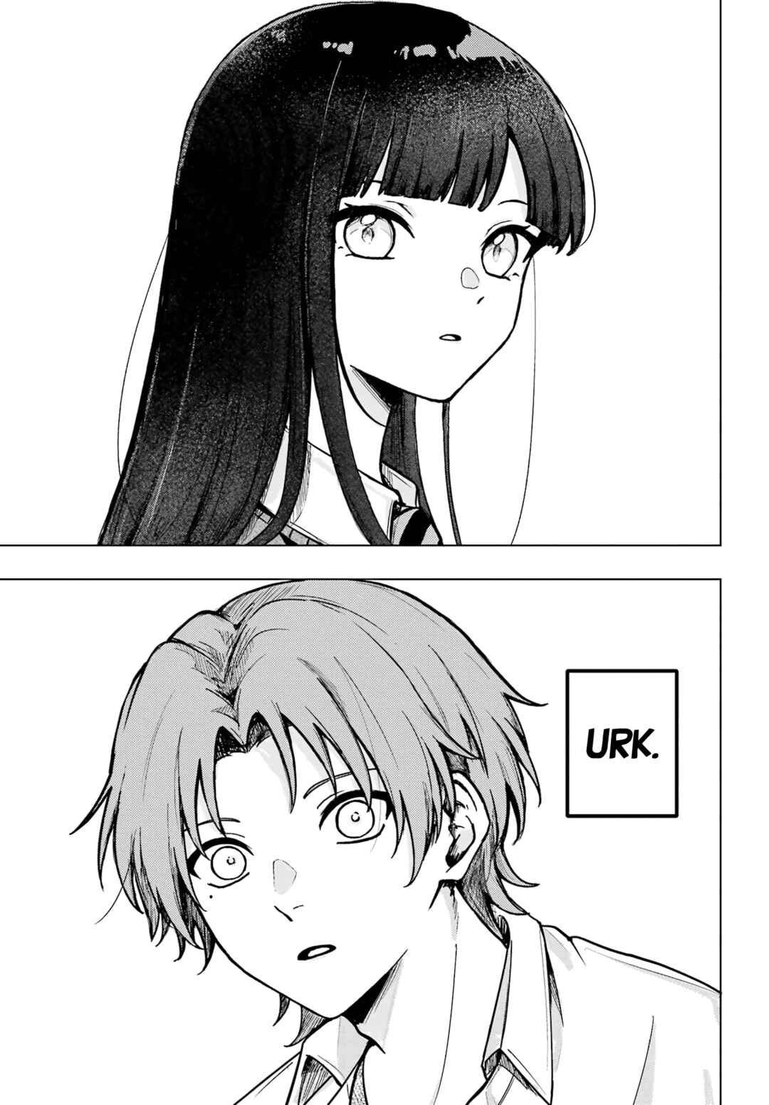 Ano Sa, Maki-san Chapter ? - Page 21