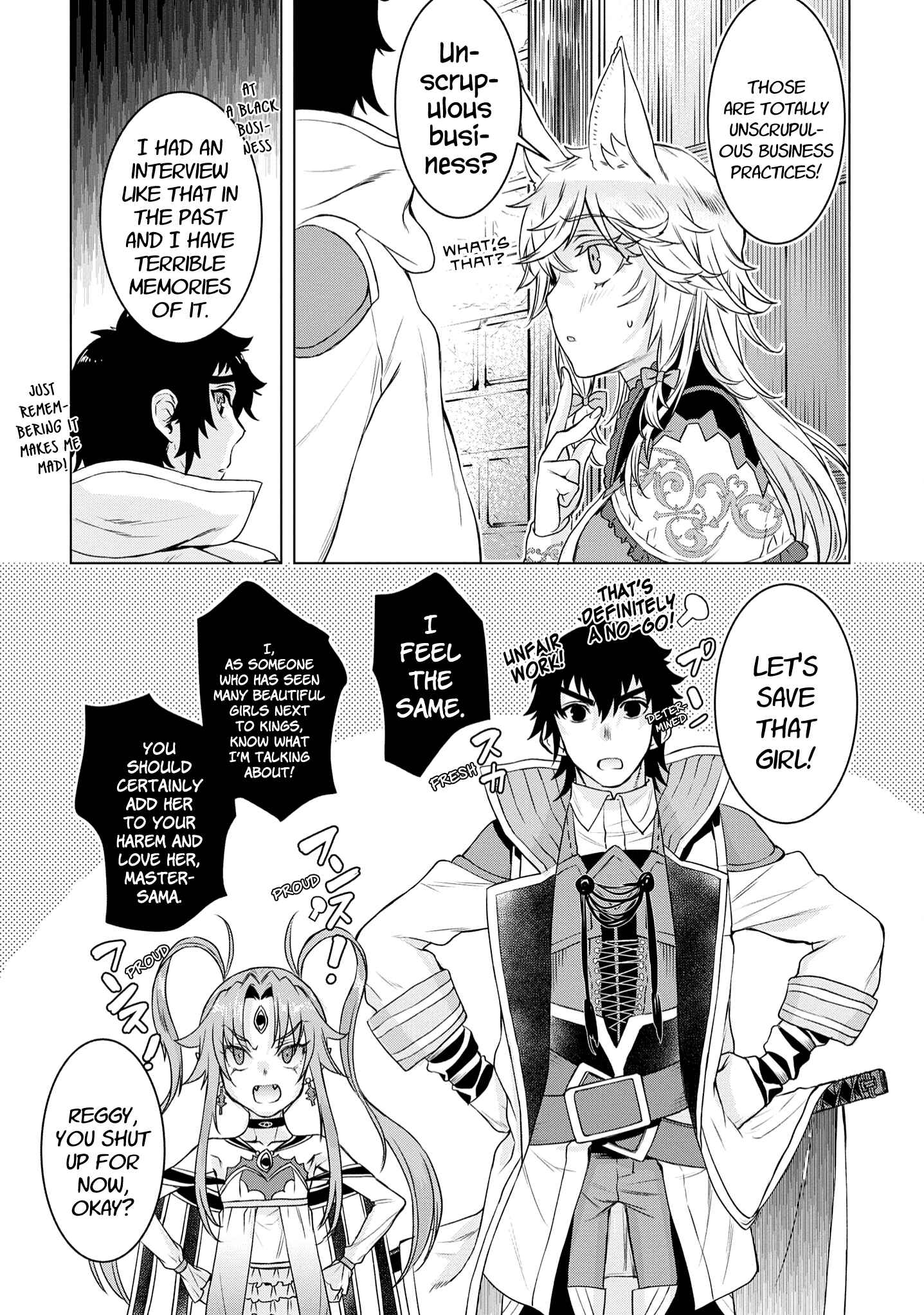 Isekai de Skill wo Kaitai Shitara Cheat na Yome ga Zoushoku Shimashita - Gainen Kousa no Structure Chapter 38 - Page 22