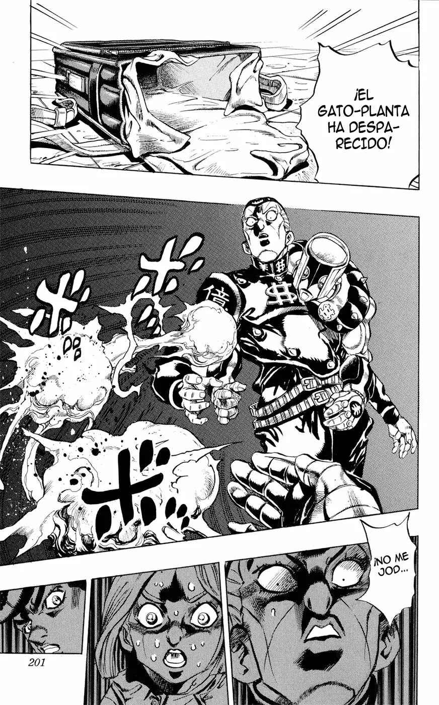 JoJo no Kimyou na Bouken: Part 4 - Diamond wa Kudakenai Chapter 162 - Page 14