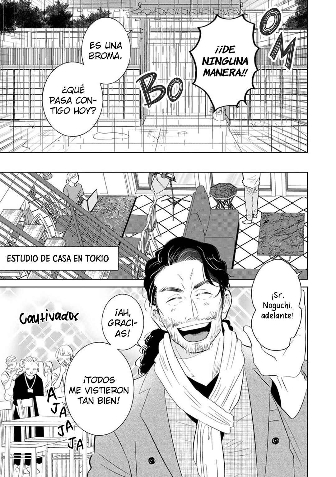 Mitsuya Sensei no Keikakuteki na Edzuke Chapter 7 - Page 11