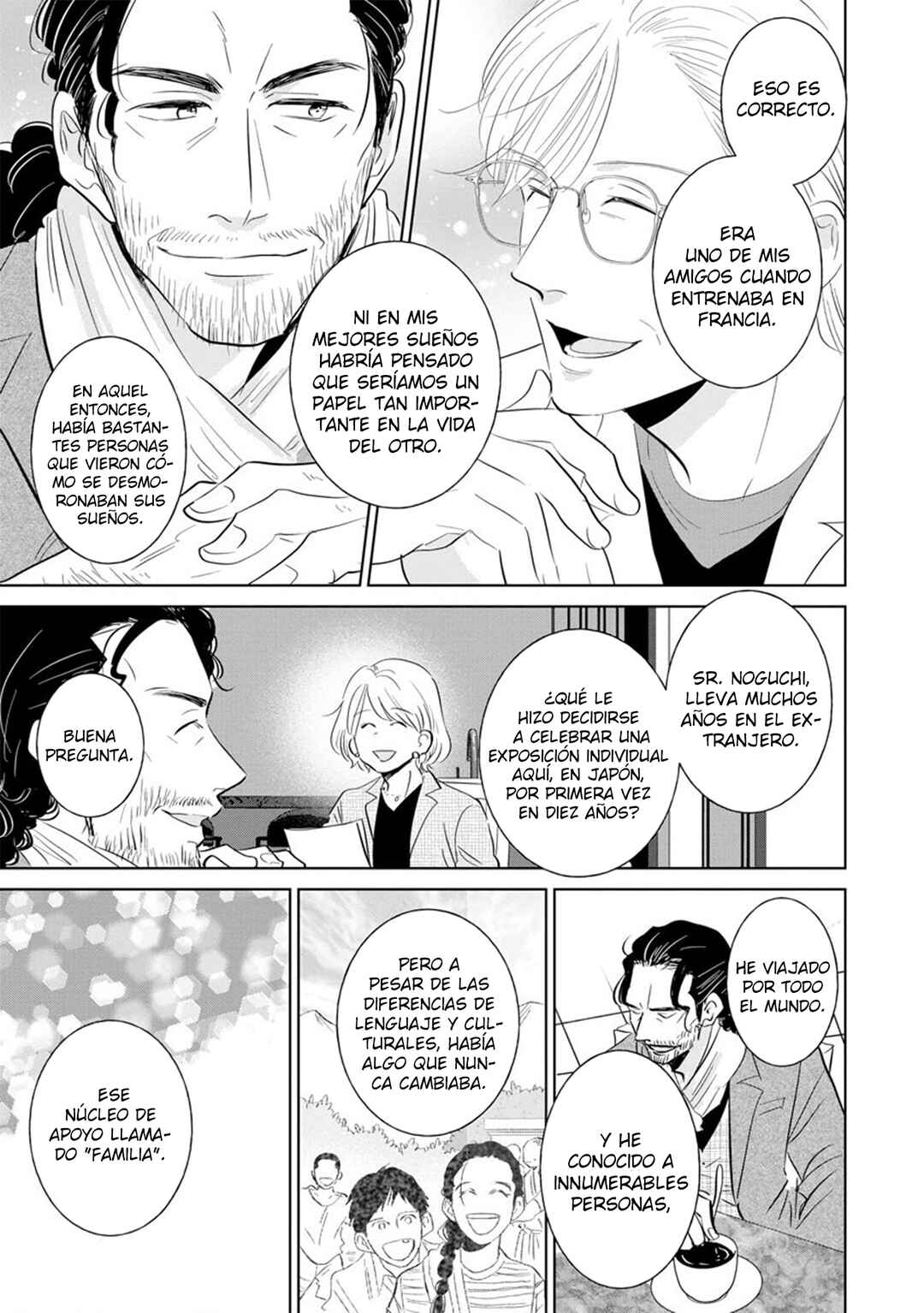 Mitsuya Sensei no Keikakuteki na Edzuke Chapter 7 - Page 13
