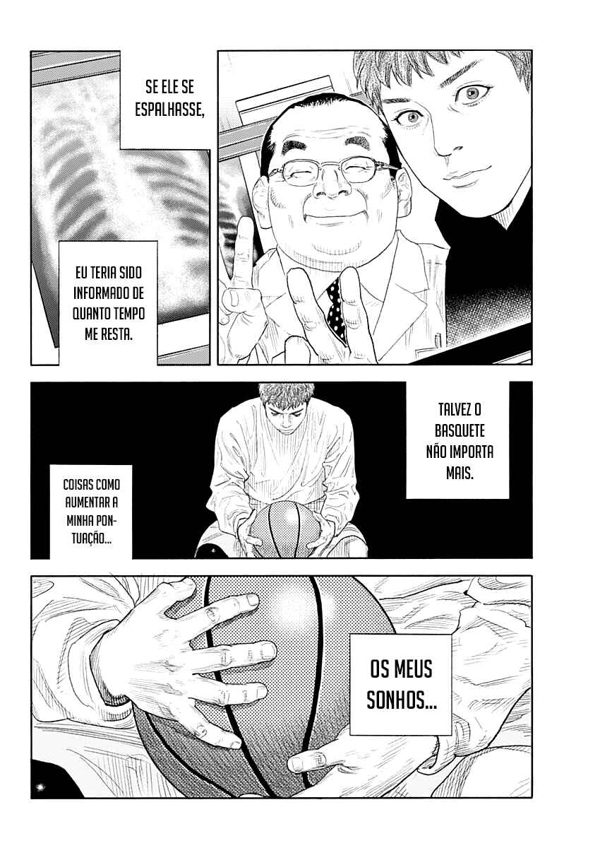 REAL Chapter 97 - Page 20