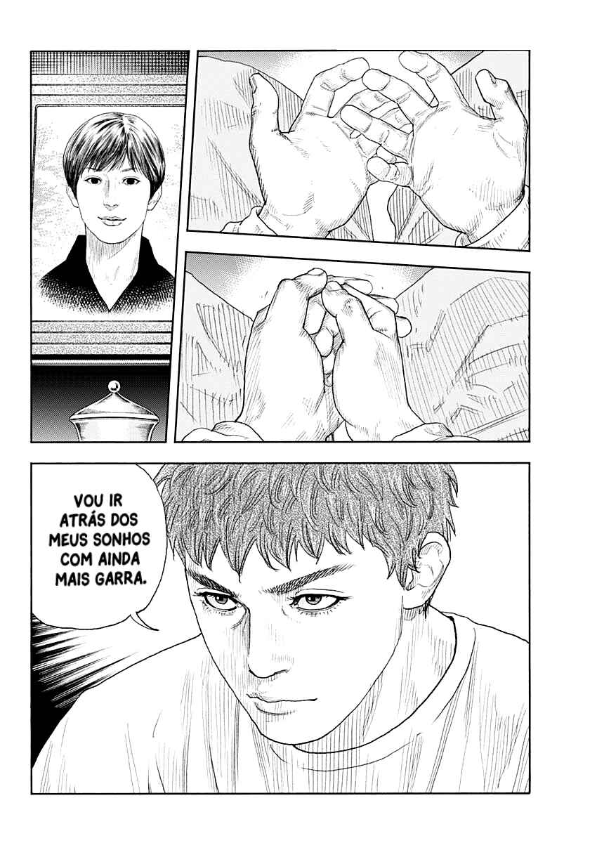 REAL Chapter 97 - Page 24