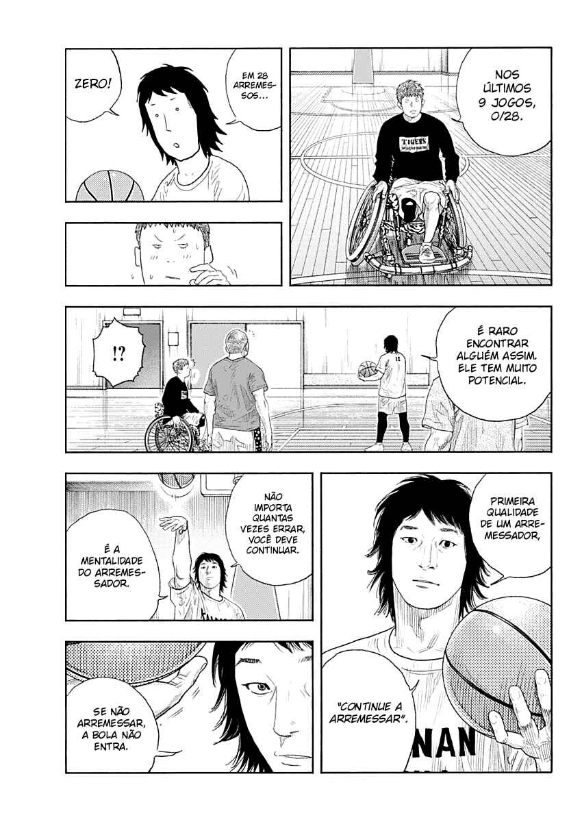 REAL Chapter 97 - Page 27