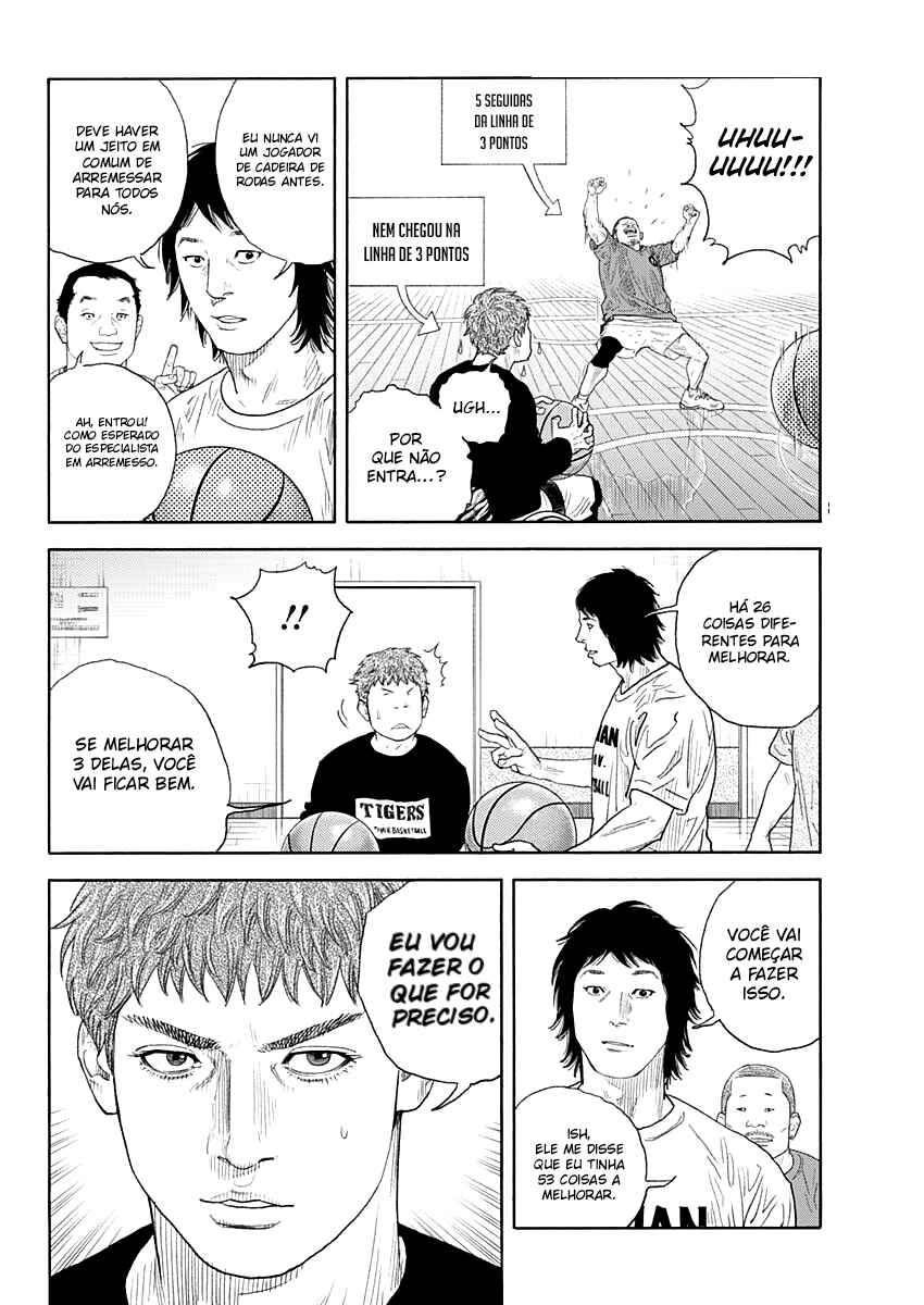 REAL Chapter 97 - Page 30