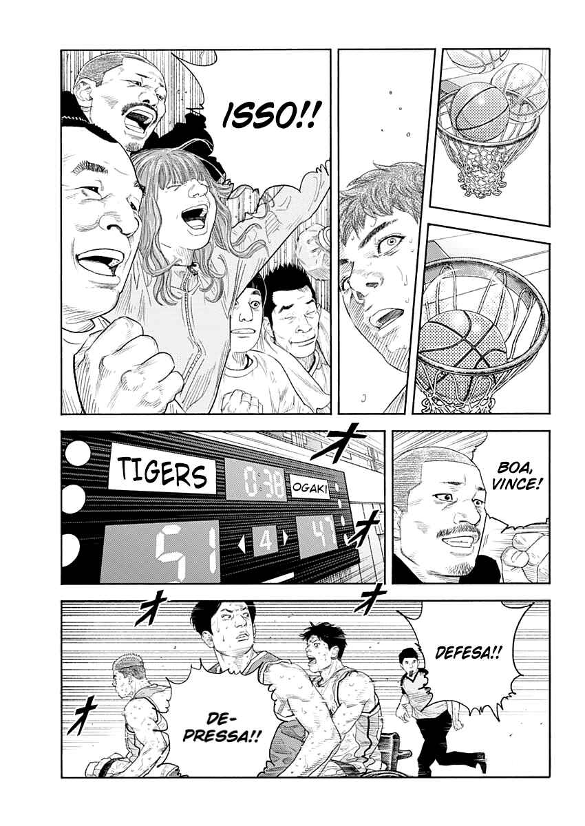 REAL Chapter 97 - Page 4