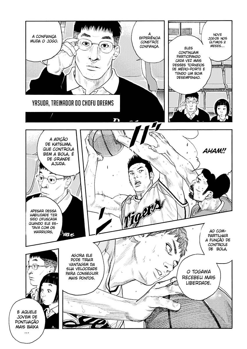 REAL Chapter 97 - Page 6