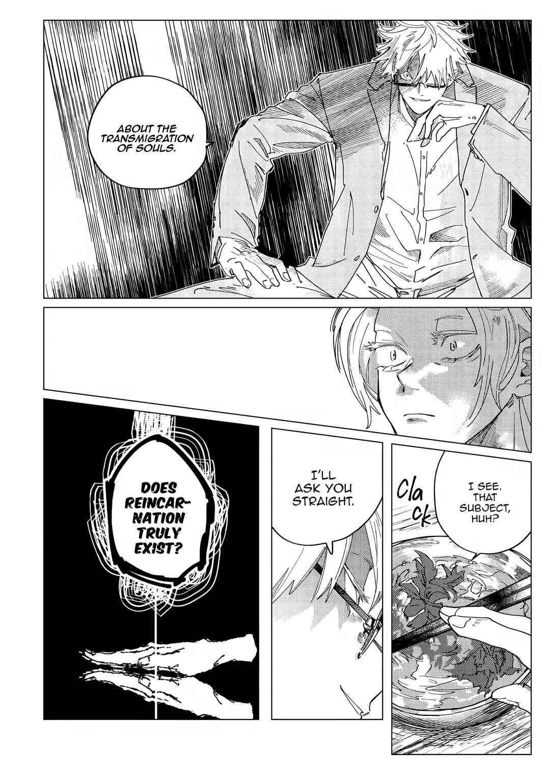Jujutsu Kaisen - Omoide wa Kimi ni Azuketoku (Doujinshi) Chapter 2 - Page 25