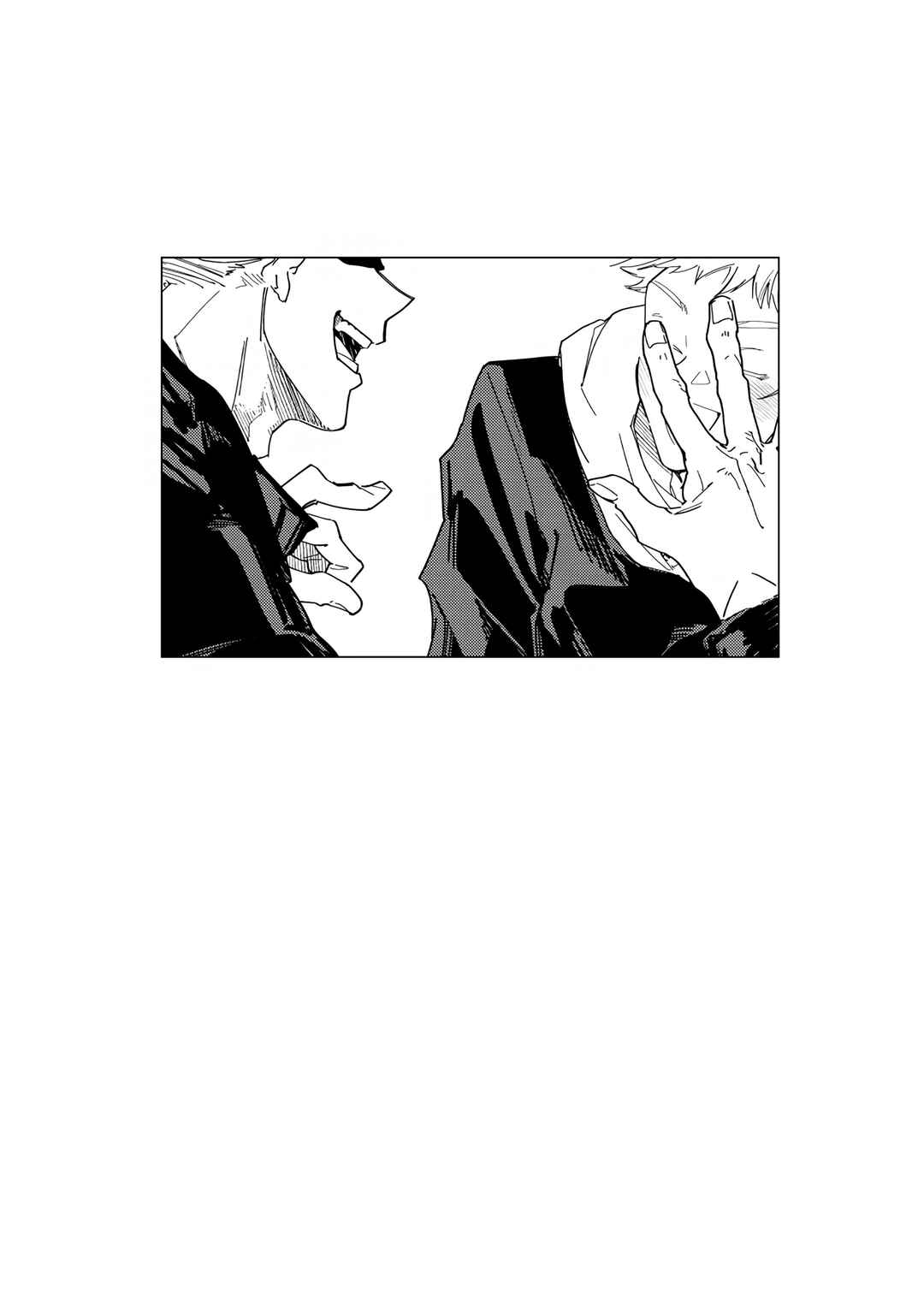 Jujutsu Kaisen - Omoide wa Kimi ni Azuketoku (Doujinshi) Chapter 2 - Page 30