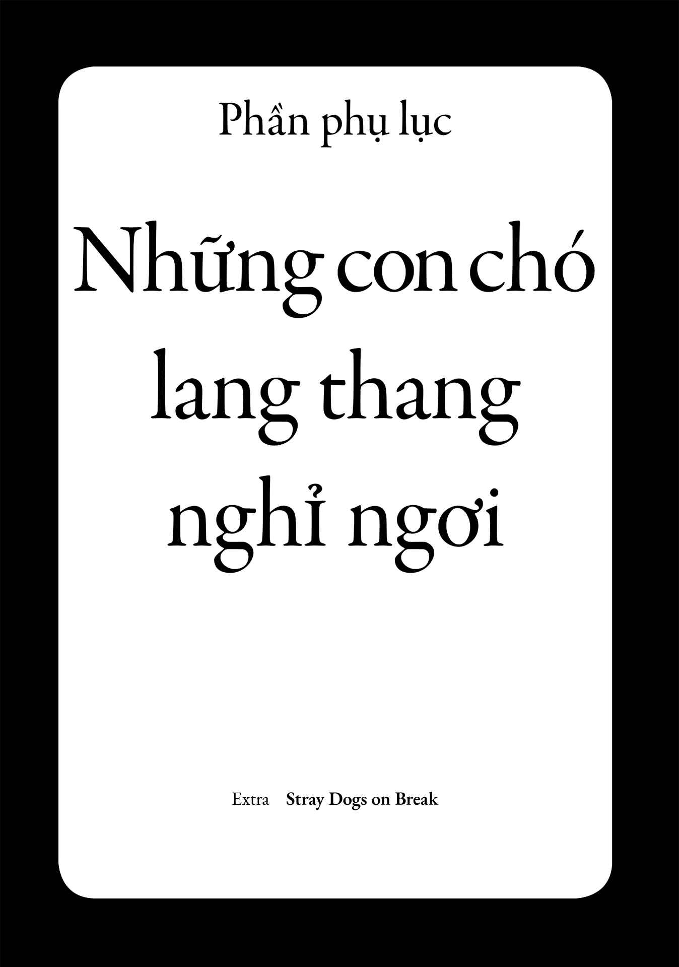 Dien Bien Phu Chapter 18.1 - Page 1