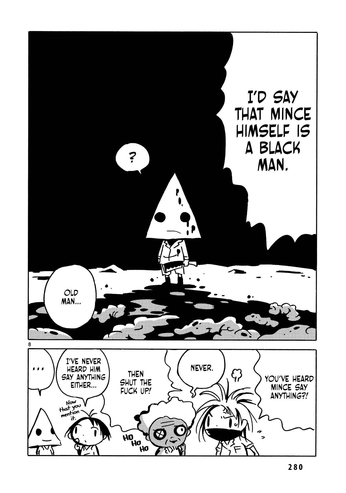 Dien Bien Phu Chapter 18.1 - Page 10