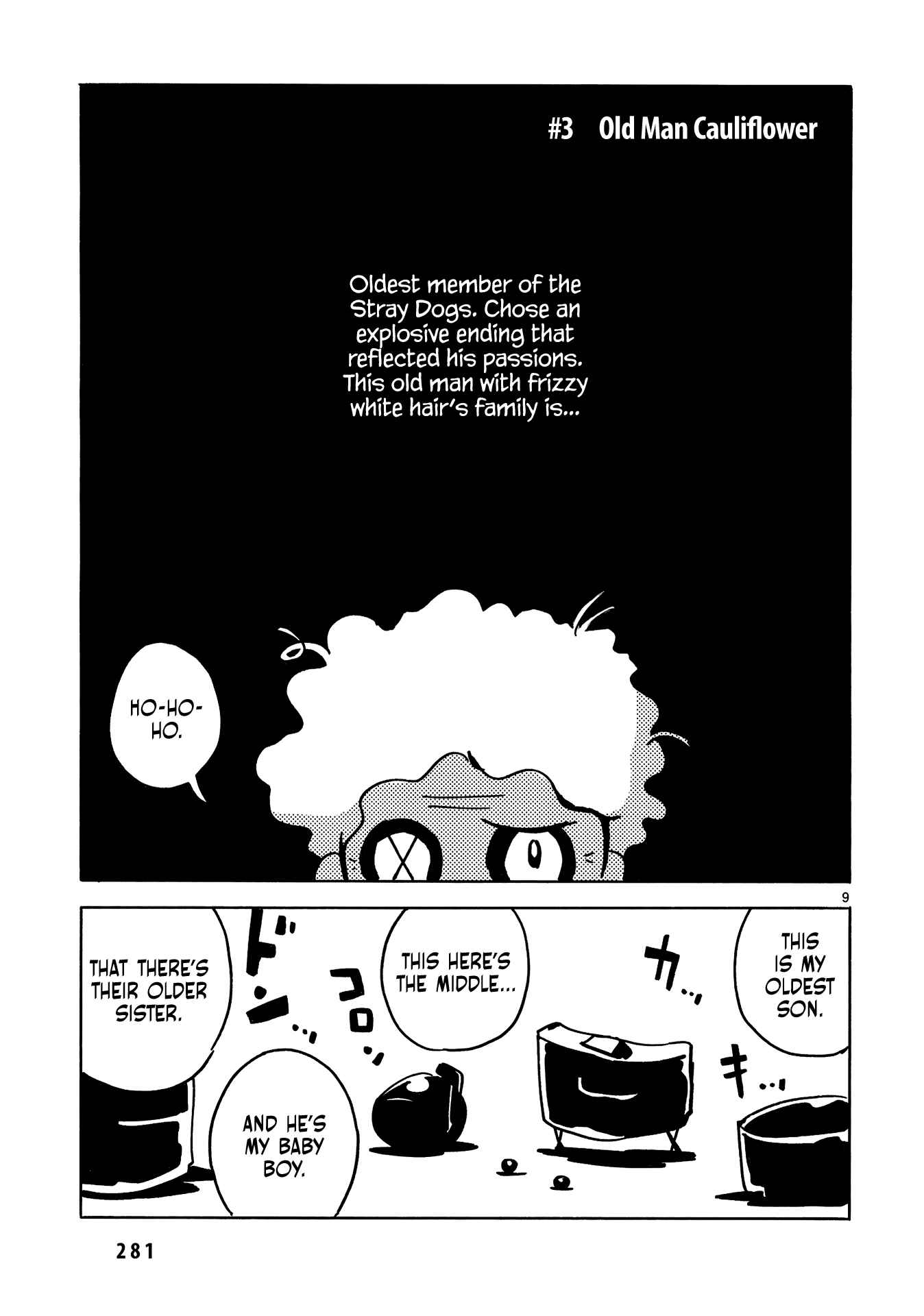 Dien Bien Phu Chapter 18.1 - Page 11