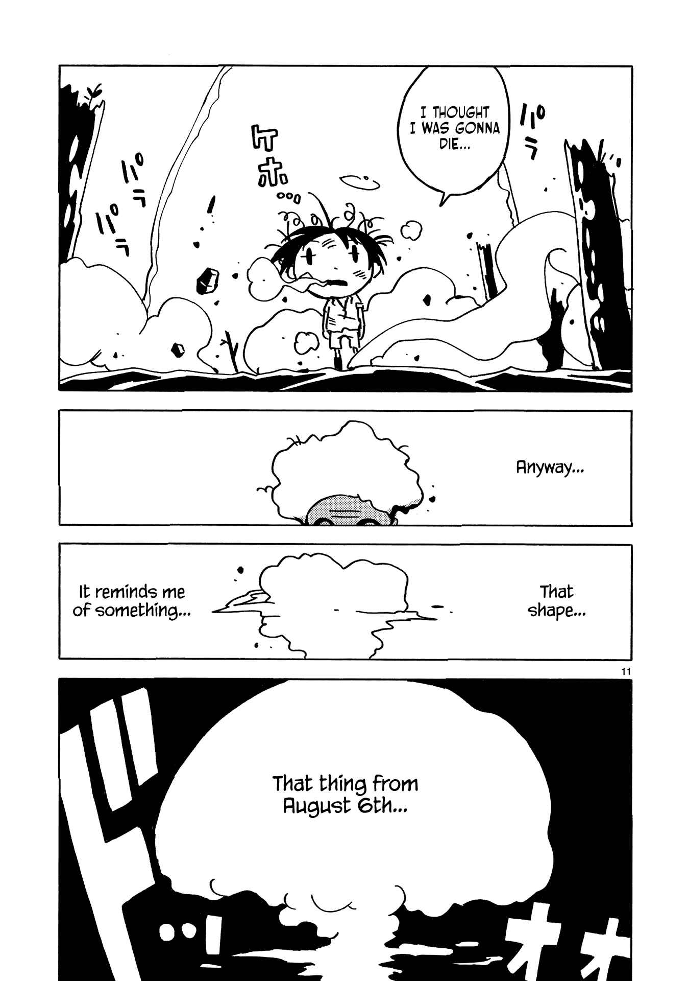 Dien Bien Phu Chapter 18.1 - Page 13