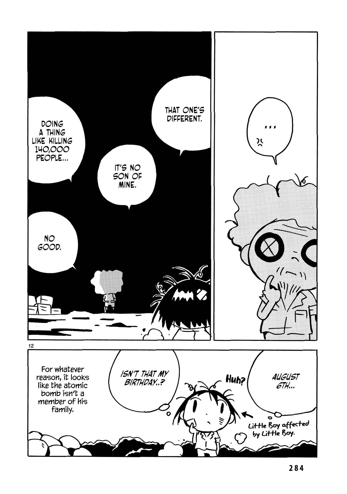 Dien Bien Phu Chapter 18.1 - Page 14