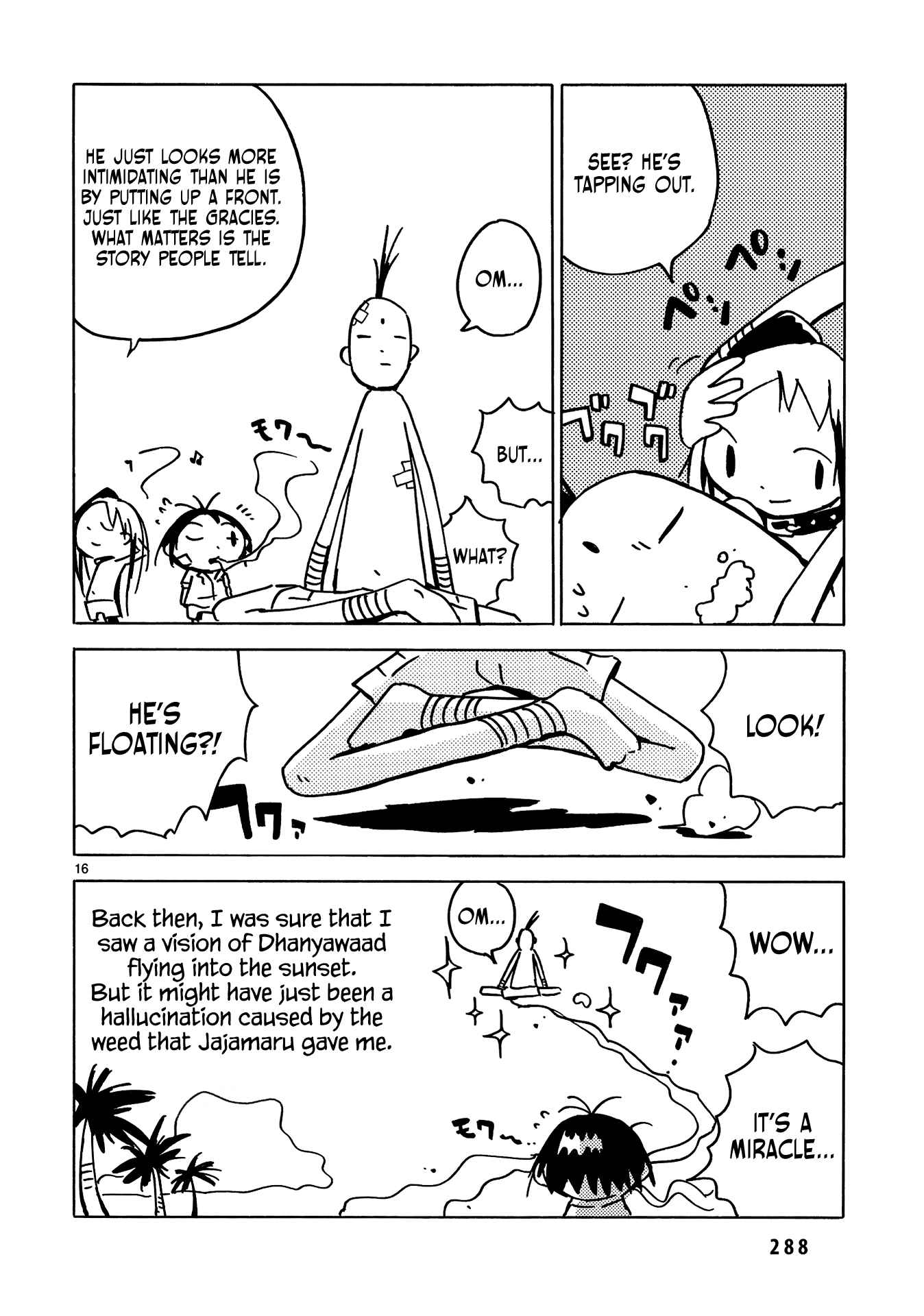 Dien Bien Phu Chapter 18.1 - Page 18