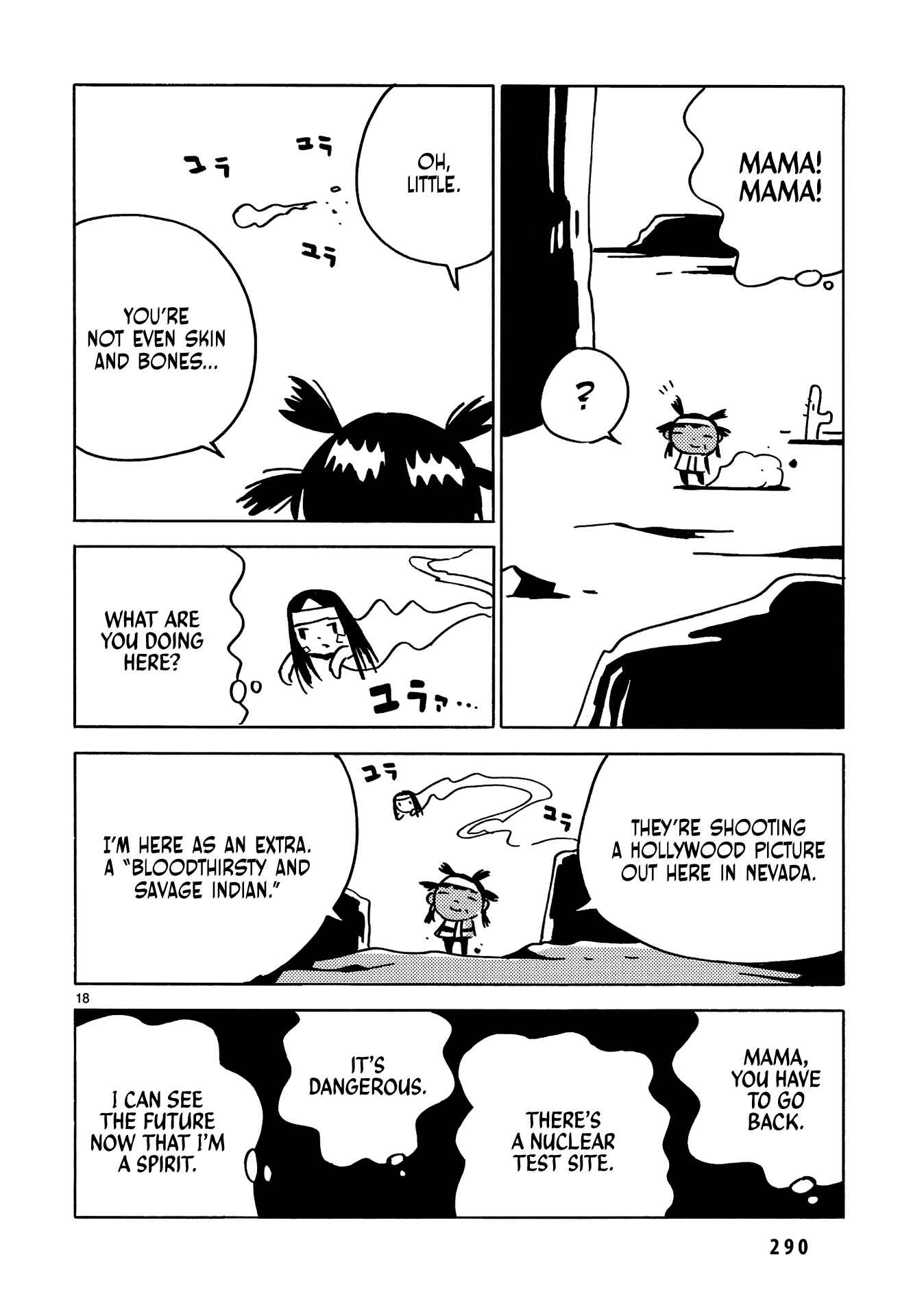 Dien Bien Phu Chapter 18.1 - Page 20