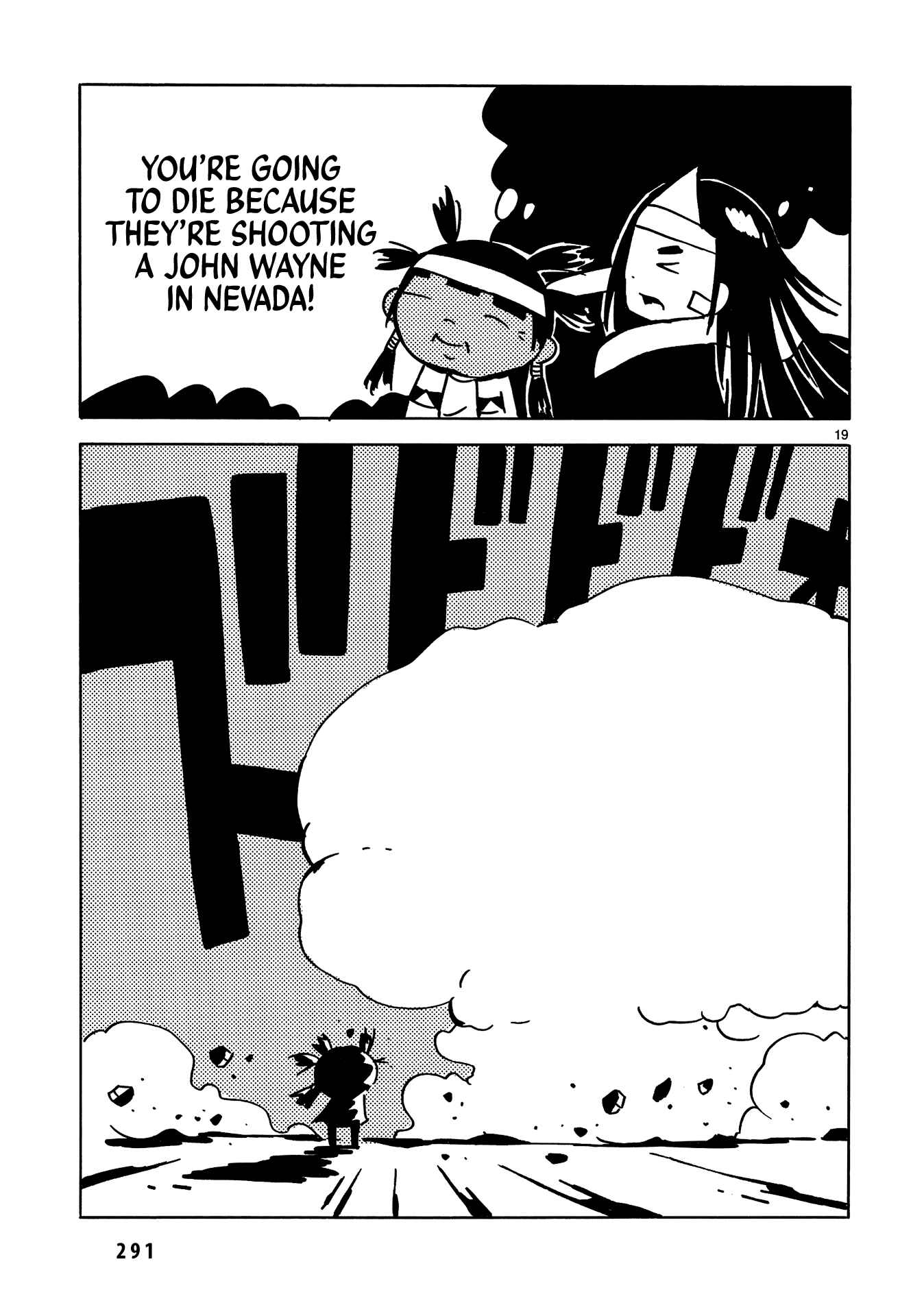 Dien Bien Phu Chapter 18.1 - Page 21