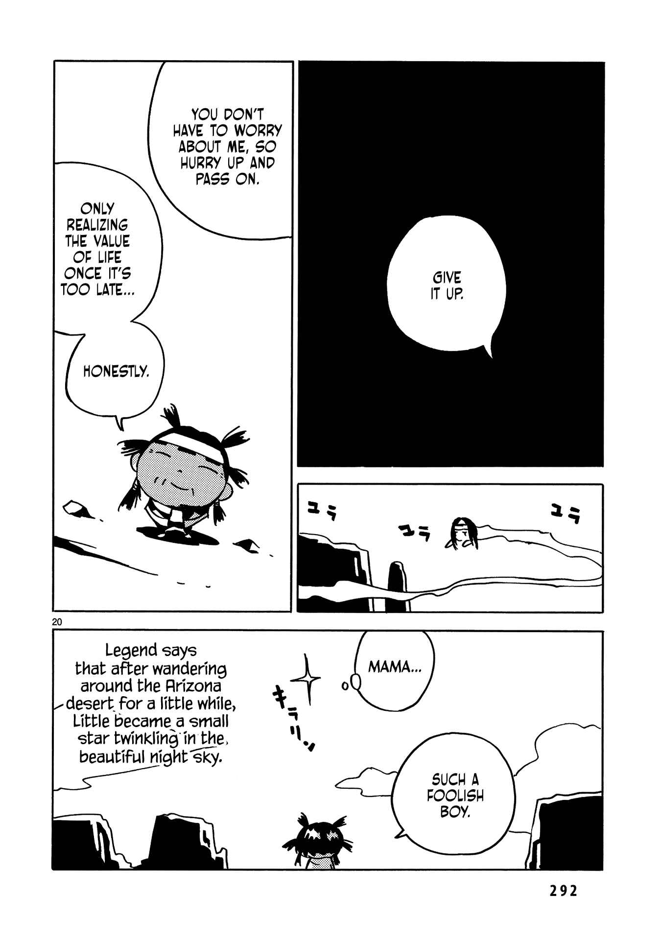 Dien Bien Phu Chapter 18.1 - Page 22