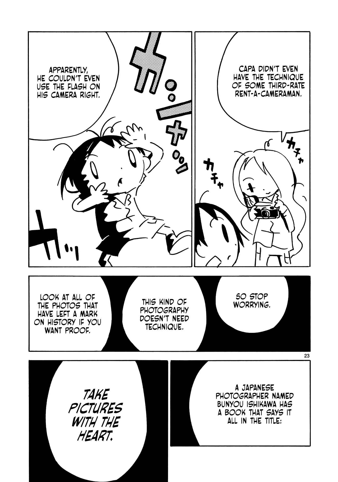 Dien Bien Phu Chapter 18.1 - Page 25