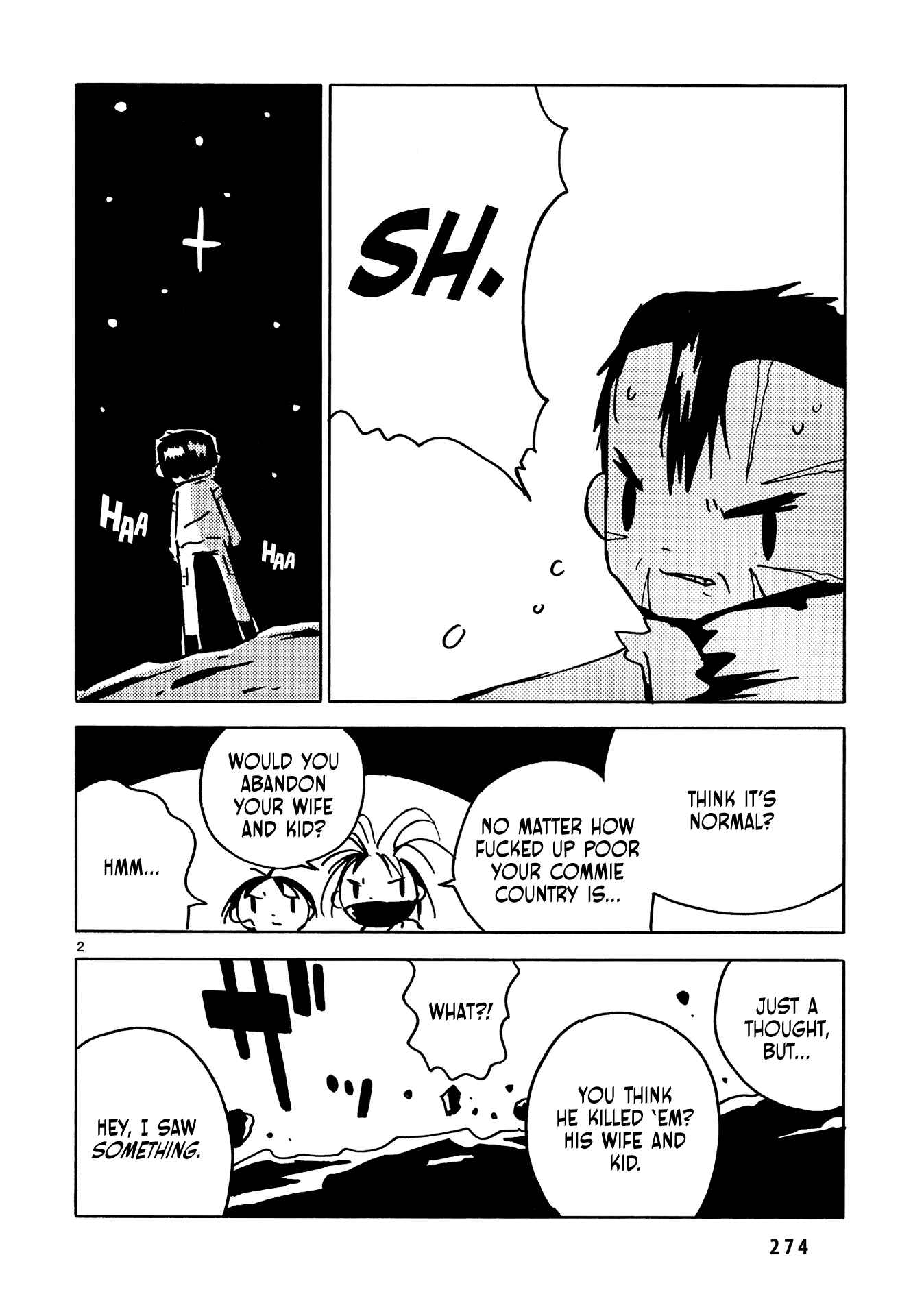 Dien Bien Phu Chapter 18.1 - Page 4
