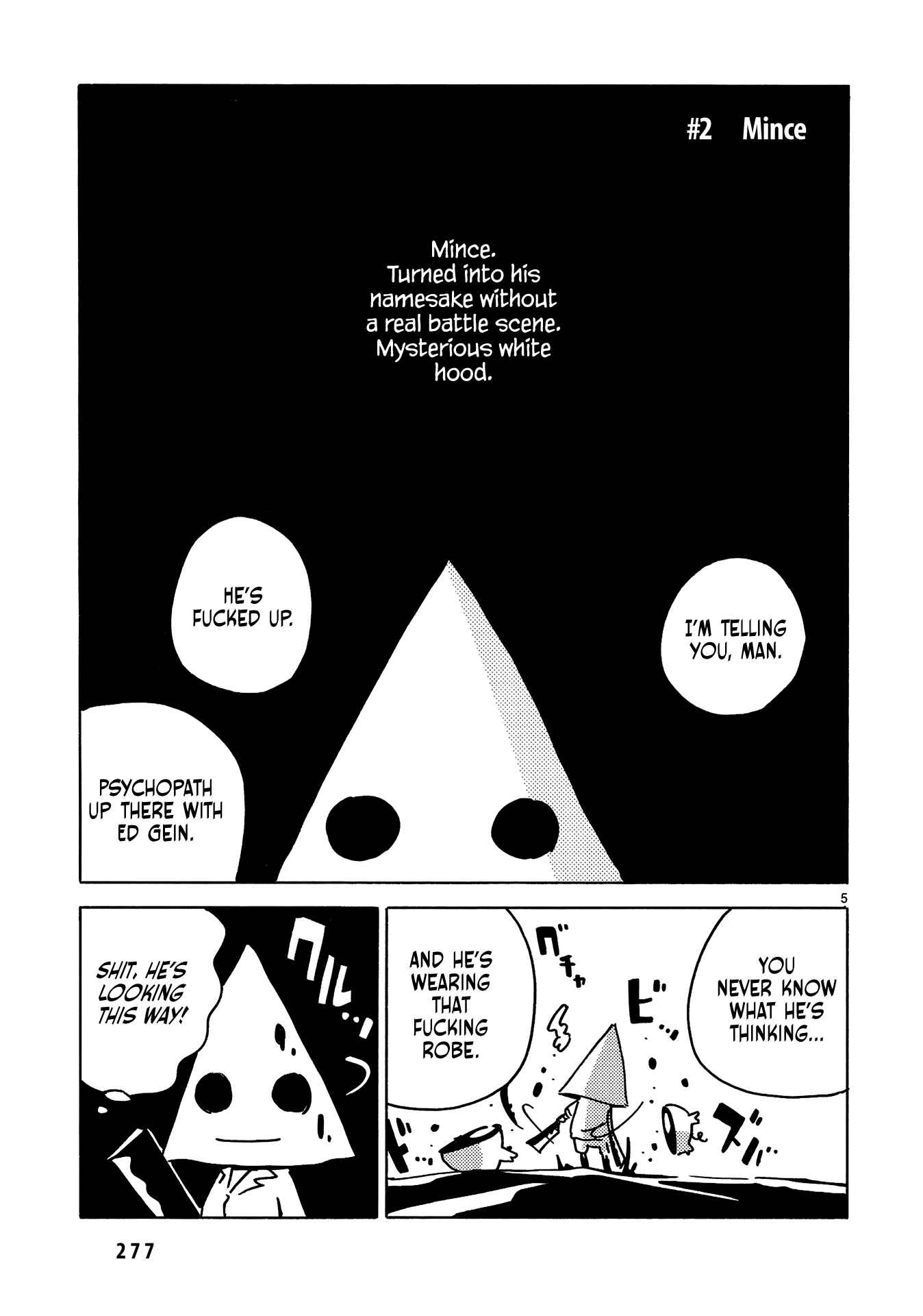 Dien Bien Phu Chapter 18.1 - Page 7