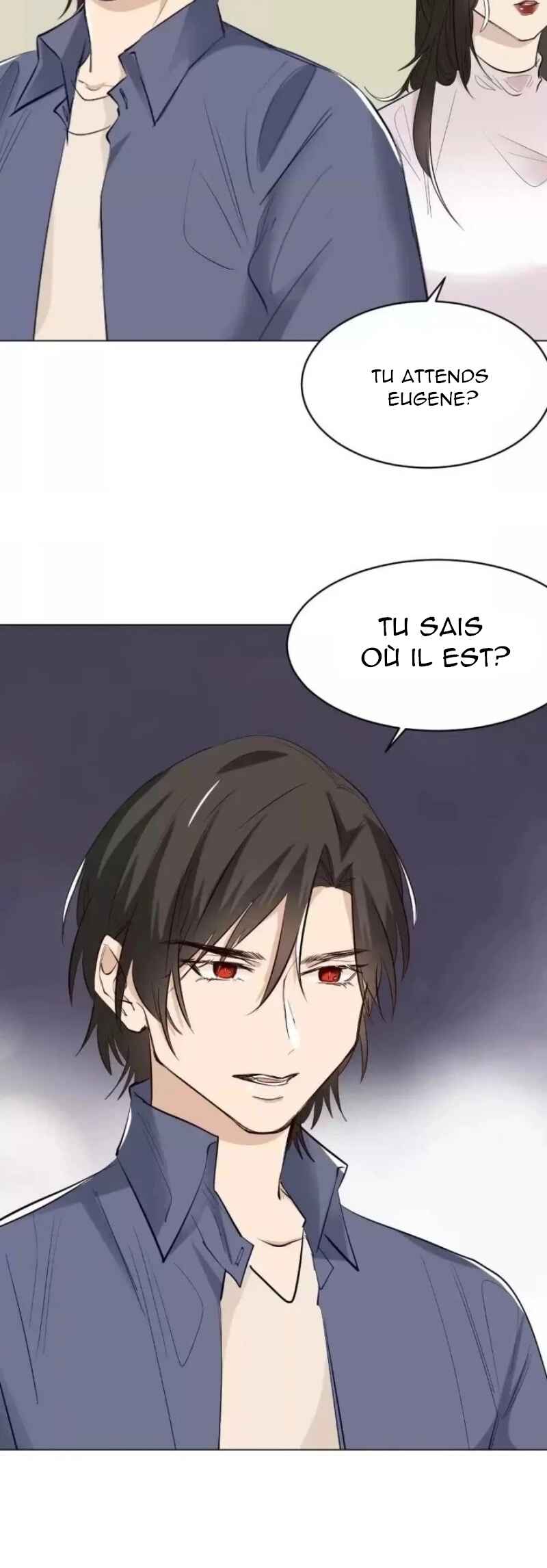 Bloody Taboo Chapter 89 - Page 12
