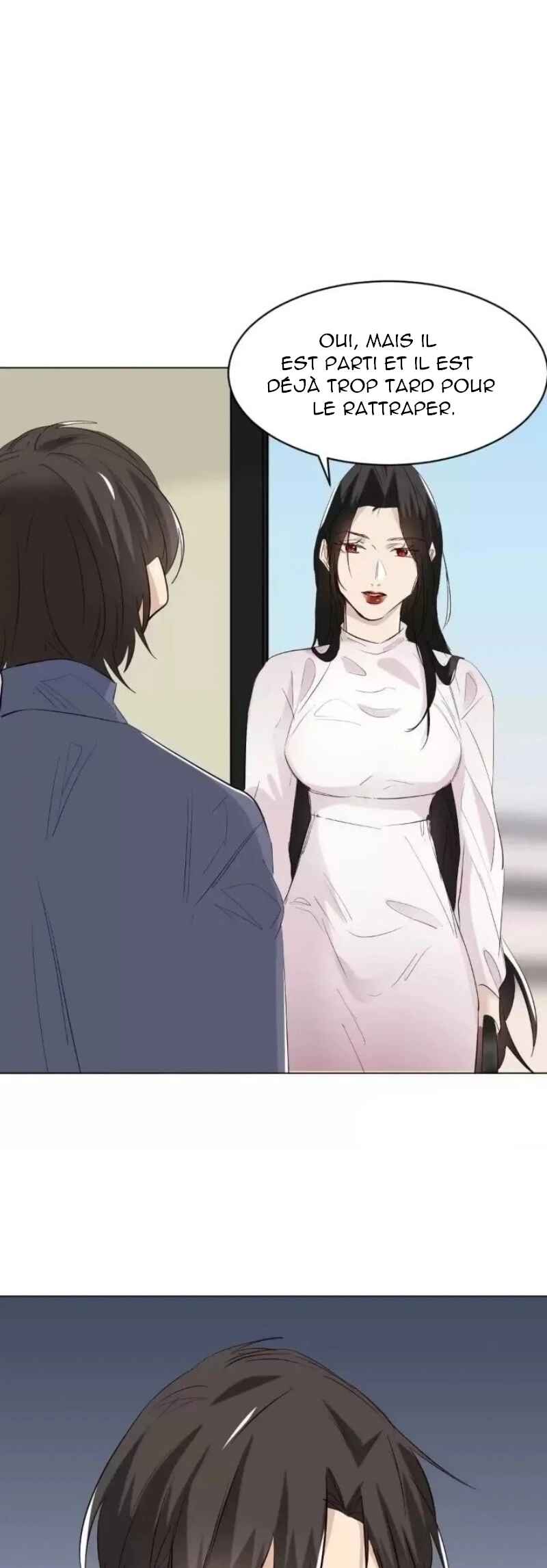 Bloody Taboo Chapter 89 - Page 13