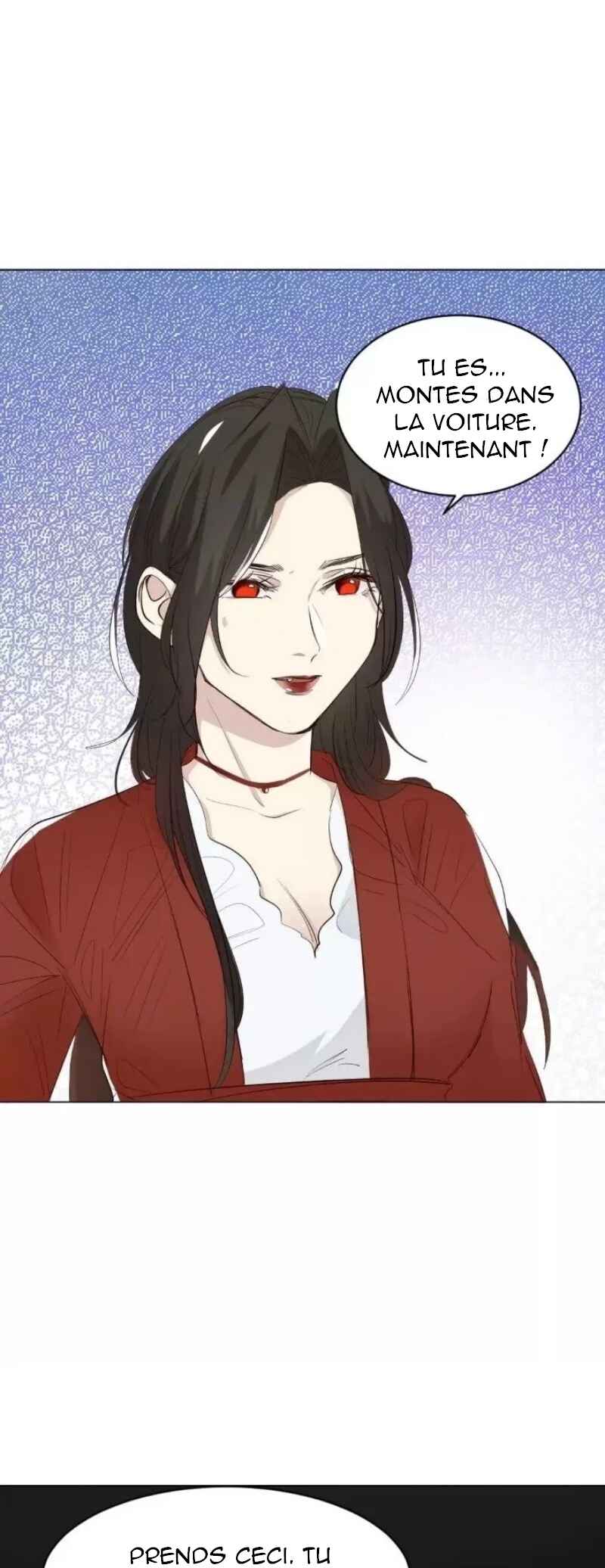 Bloody Taboo Chapter 89 - Page 2