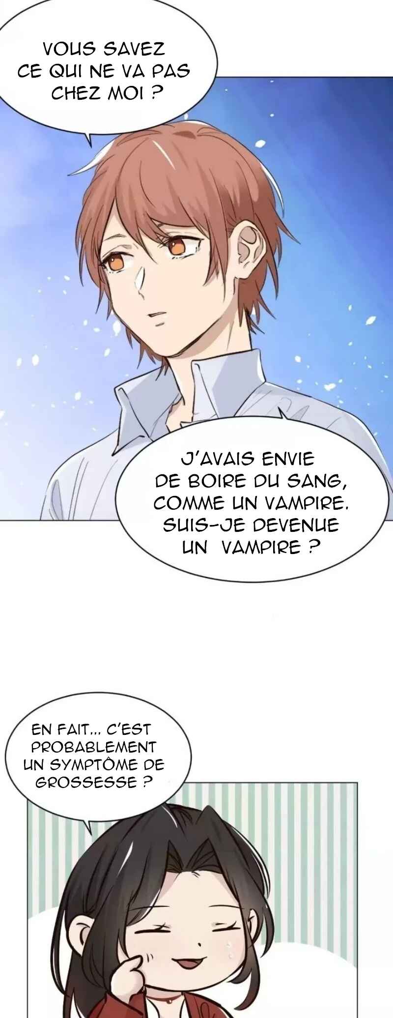 Bloody Taboo Chapter 89 - Page 4