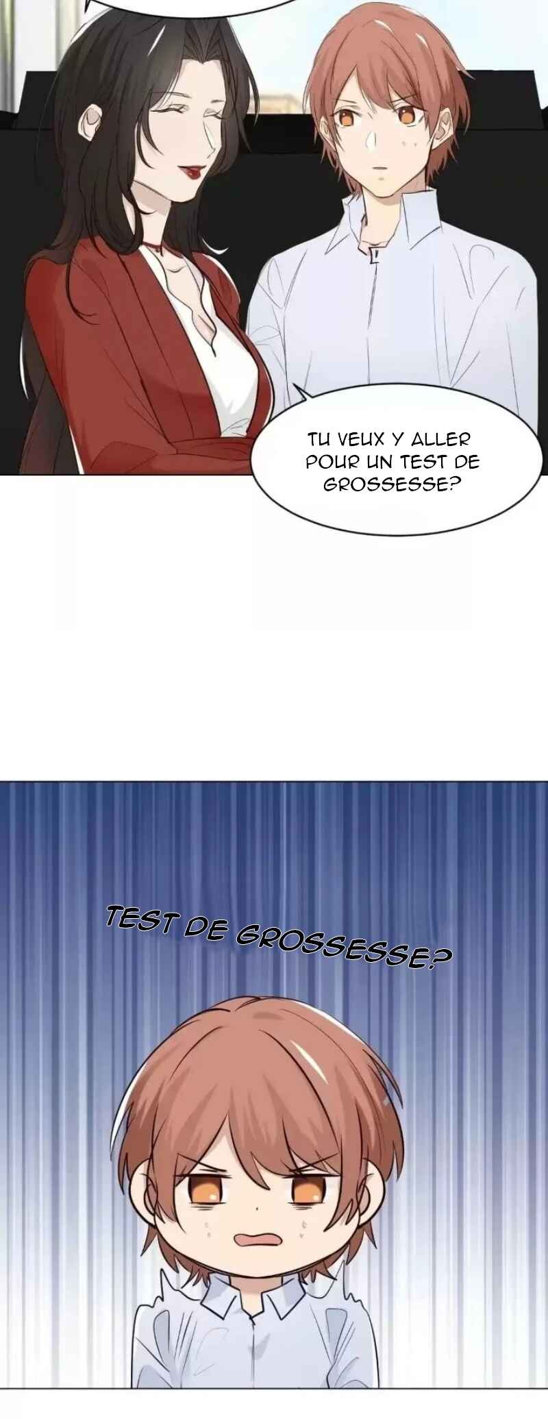 Bloody Taboo Chapter 89 - Page 6