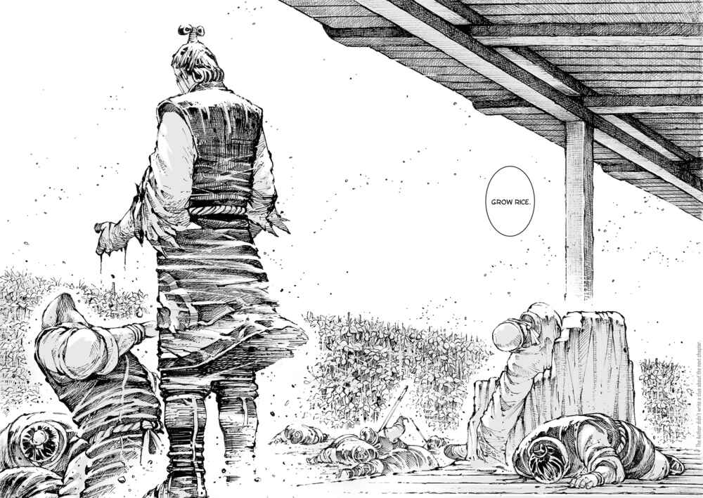 Huǒfèng Liáoyuán Chapter 563 - Page 20
