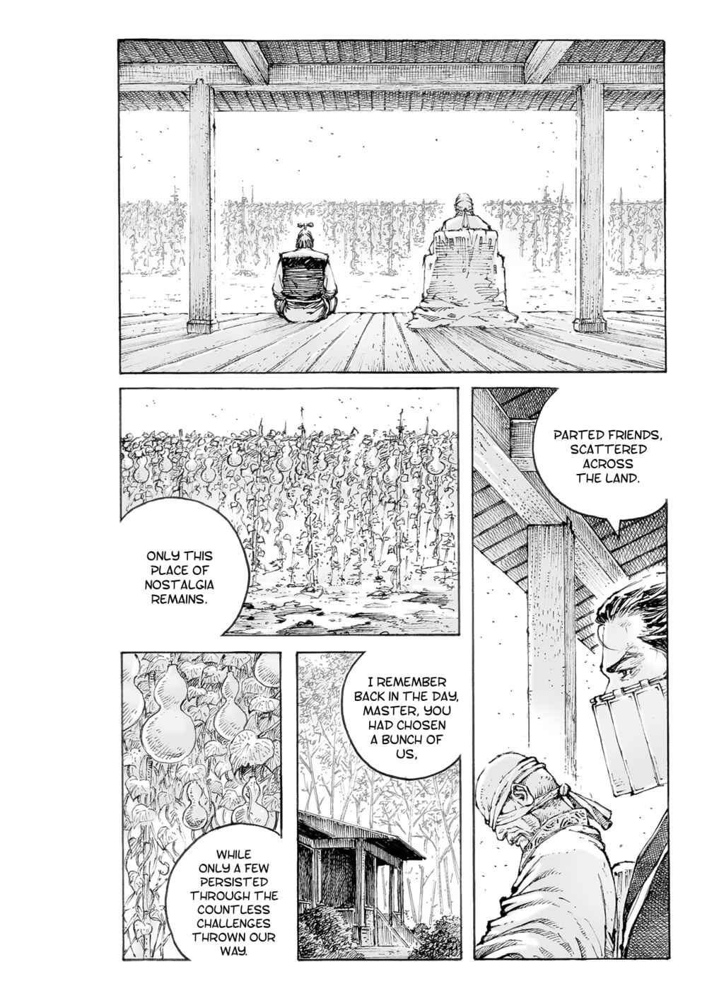 Huǒfèng Liáoyuán Chapter 563 - Page 5